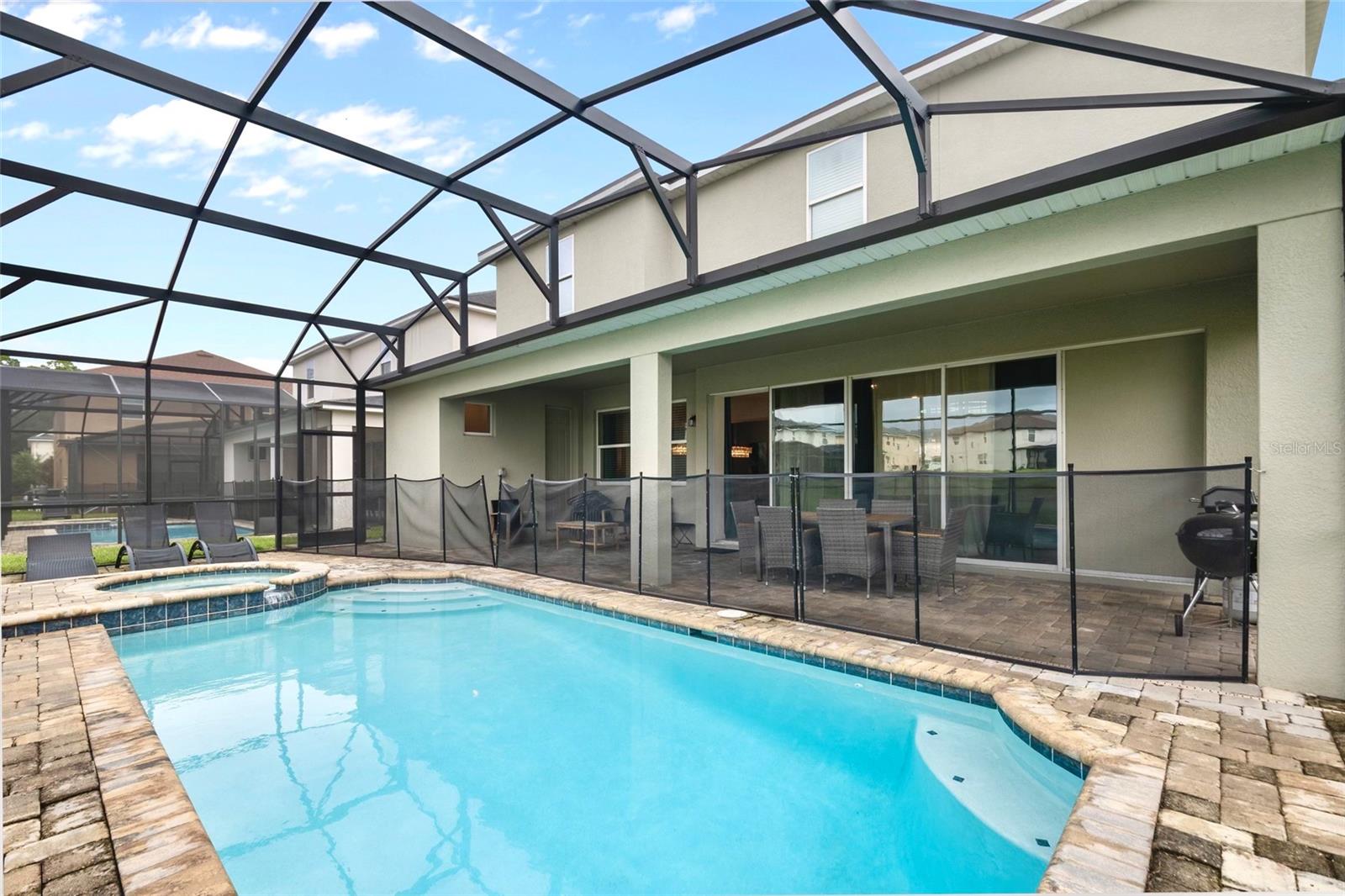 1594 MERMAID COVE WAY, KISSIMMEE, FL — photo 46