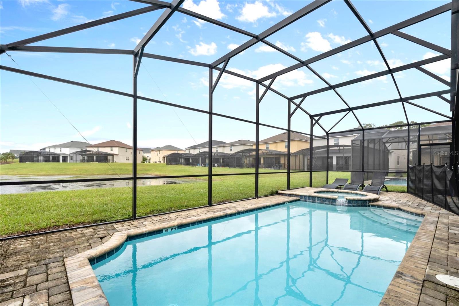 1594 MERMAID COVE WAY, KISSIMMEE, FL — photo 48