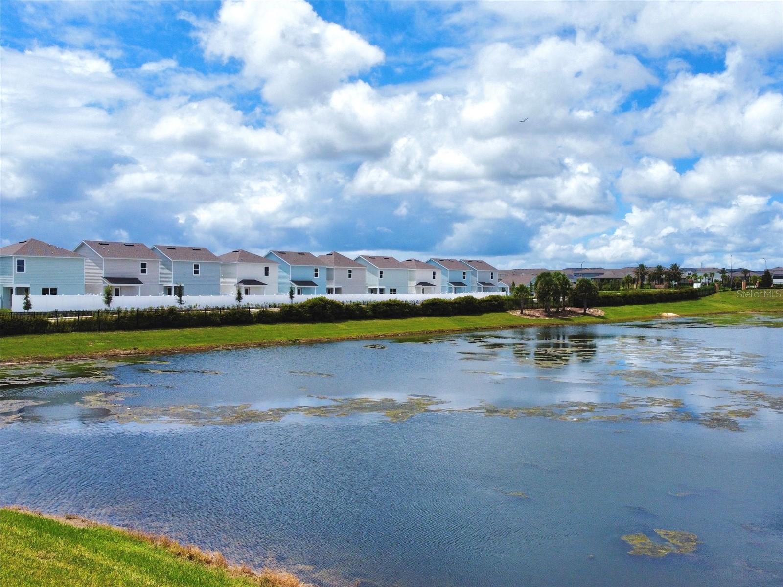 1594 MERMAID COVE WAY, KISSIMMEE, FL — photo 151