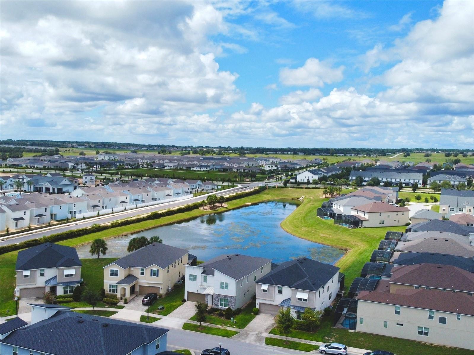1594 MERMAID COVE WAY, KISSIMMEE, FL — photo 153