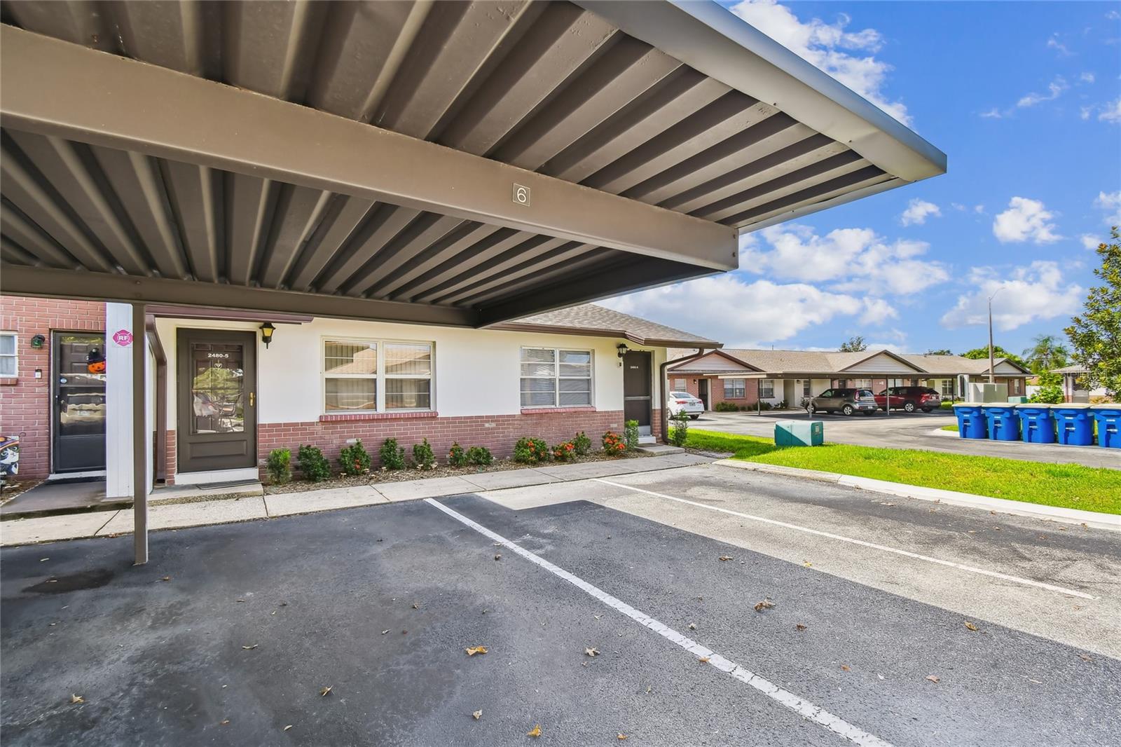 2480 ENTERPRISE RD #6, CLEARWATER, FL — photo 2