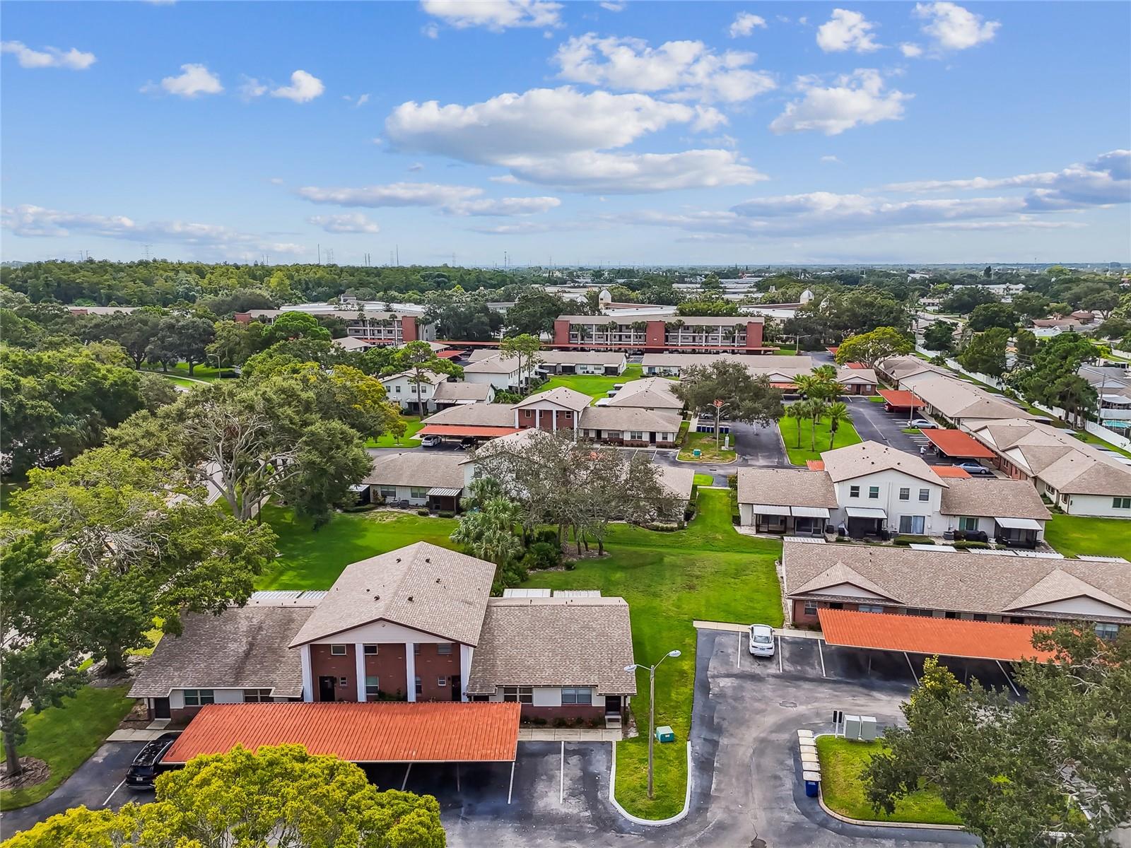 2480 ENTERPRISE RD #6, CLEARWATER, FL — photo 28