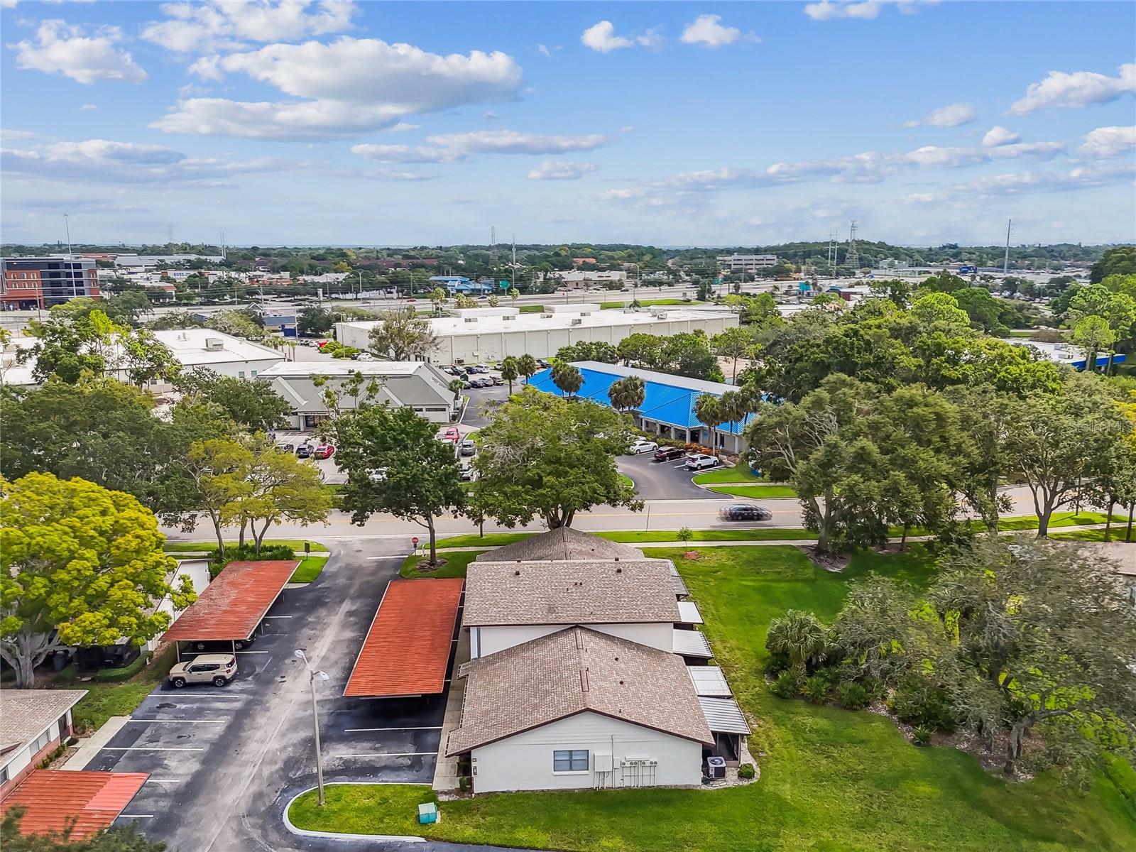 2480 ENTERPRISE RD #6, CLEARWATER, FL — photo 29