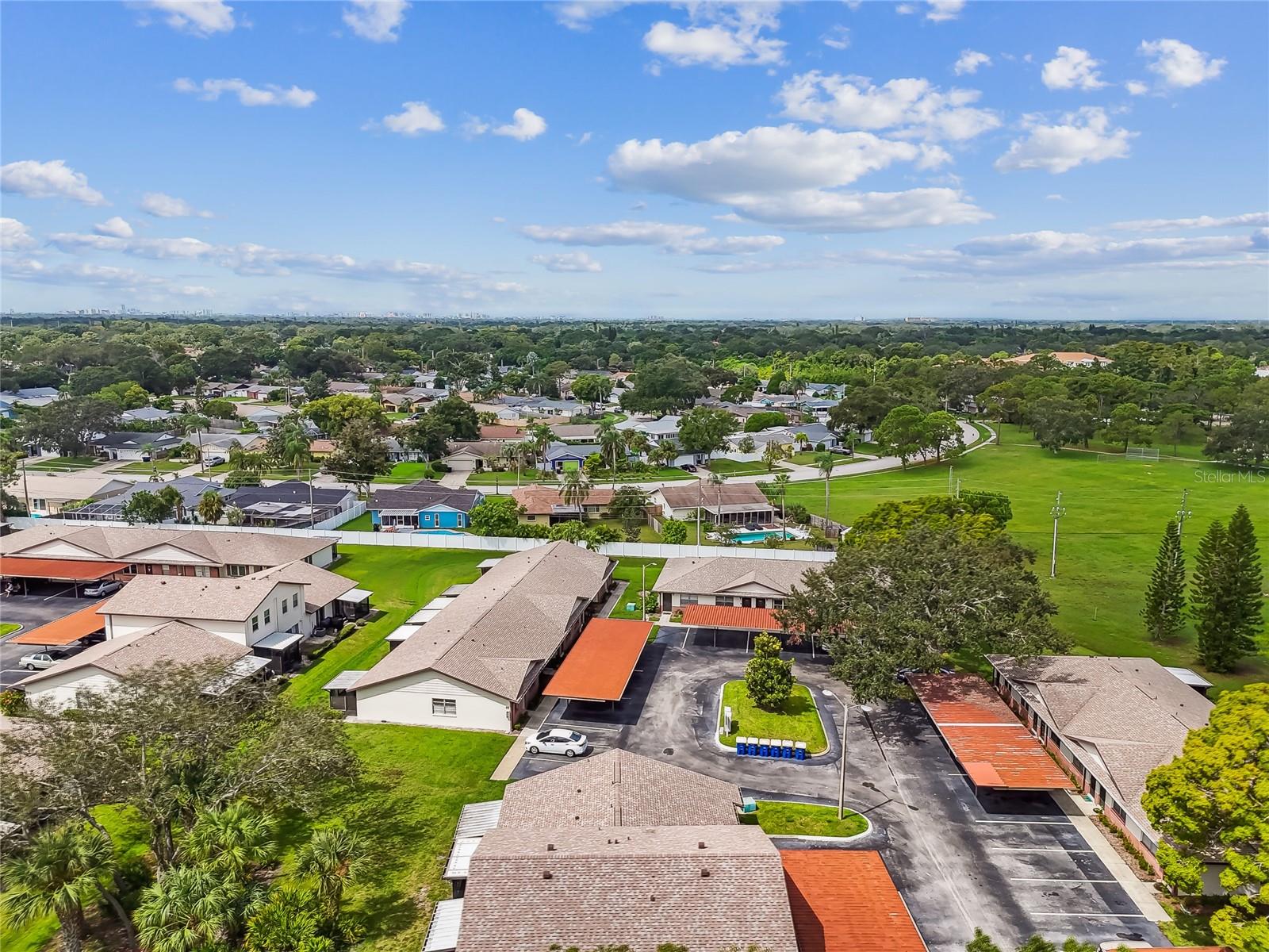 2480 ENTERPRISE RD #6, CLEARWATER, FL — photo 32