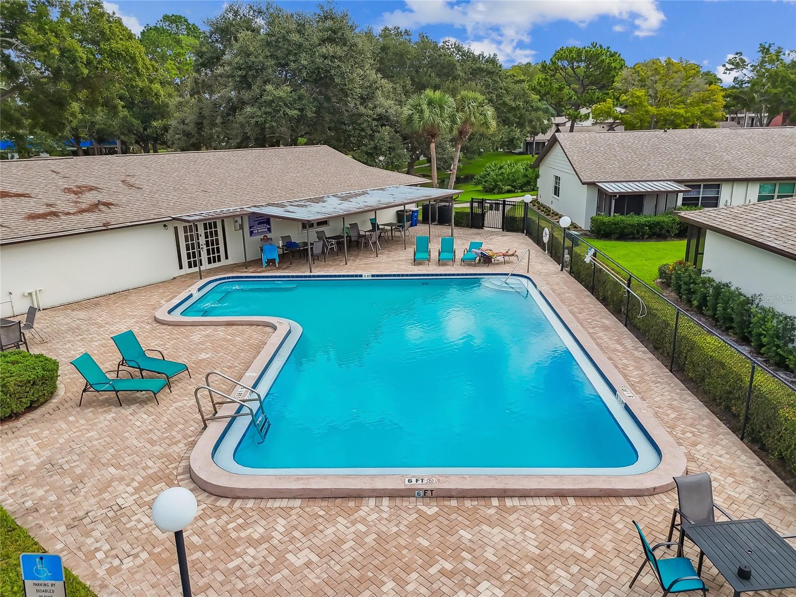2480 ENTERPRISE RD #6, CLEARWATER, FL — photo 38