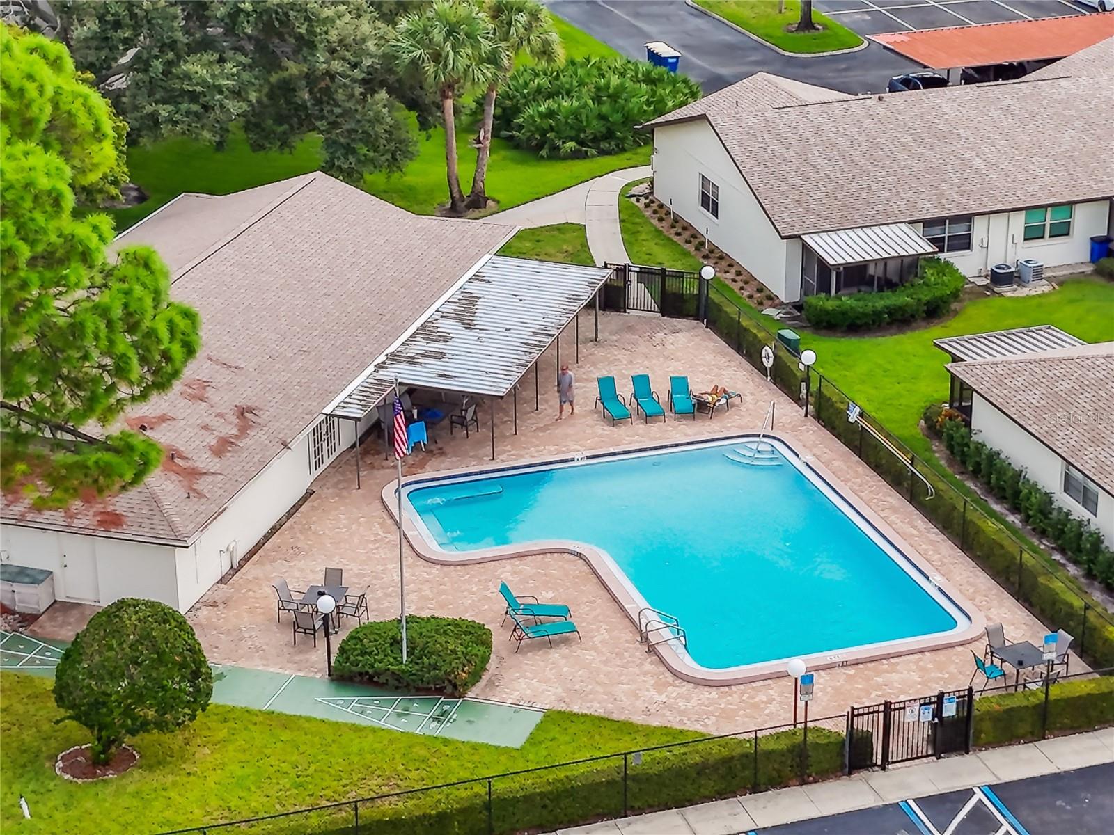2480 ENTERPRISE RD #6, CLEARWATER, FL — photo 42