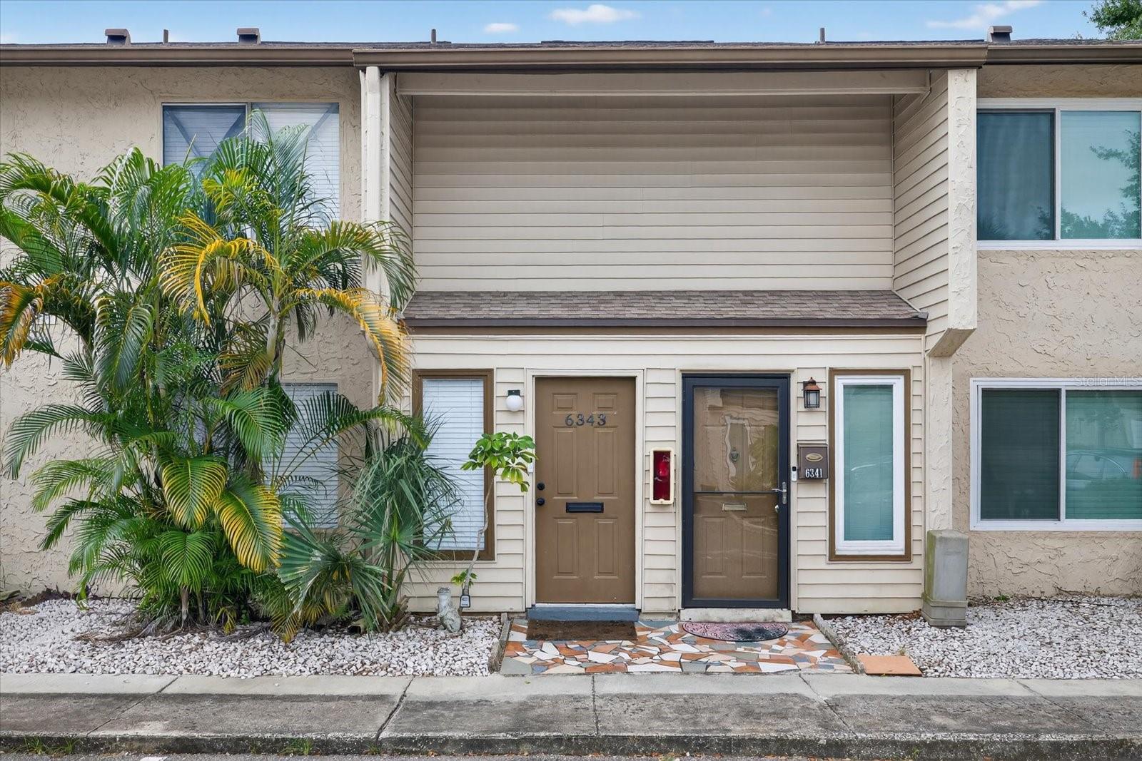 6343 23RD ST N, ST PETERSBURG, FL — photo 2