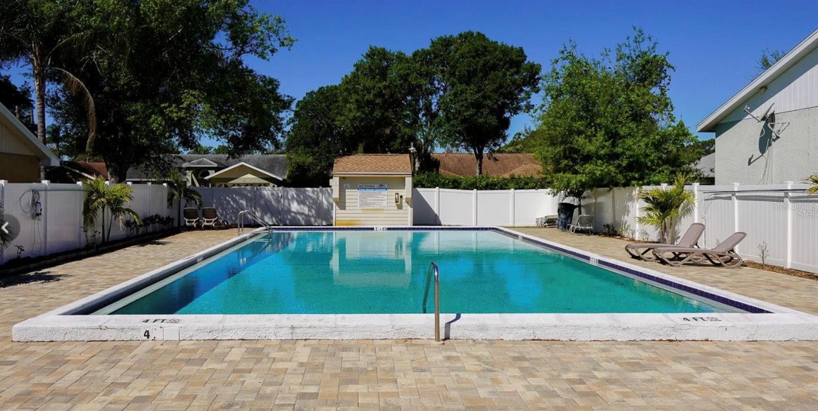 6343 23RD ST N, ST PETERSBURG, FL — photo 37
