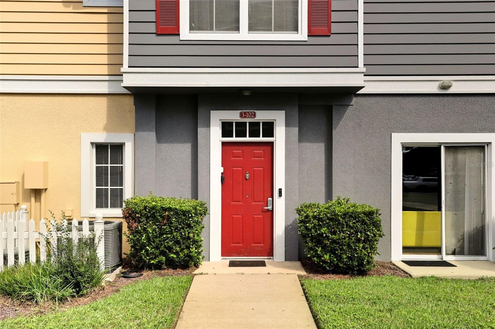 2606 LODI CIR #102, KISSIMMEE, FL — photo 2
