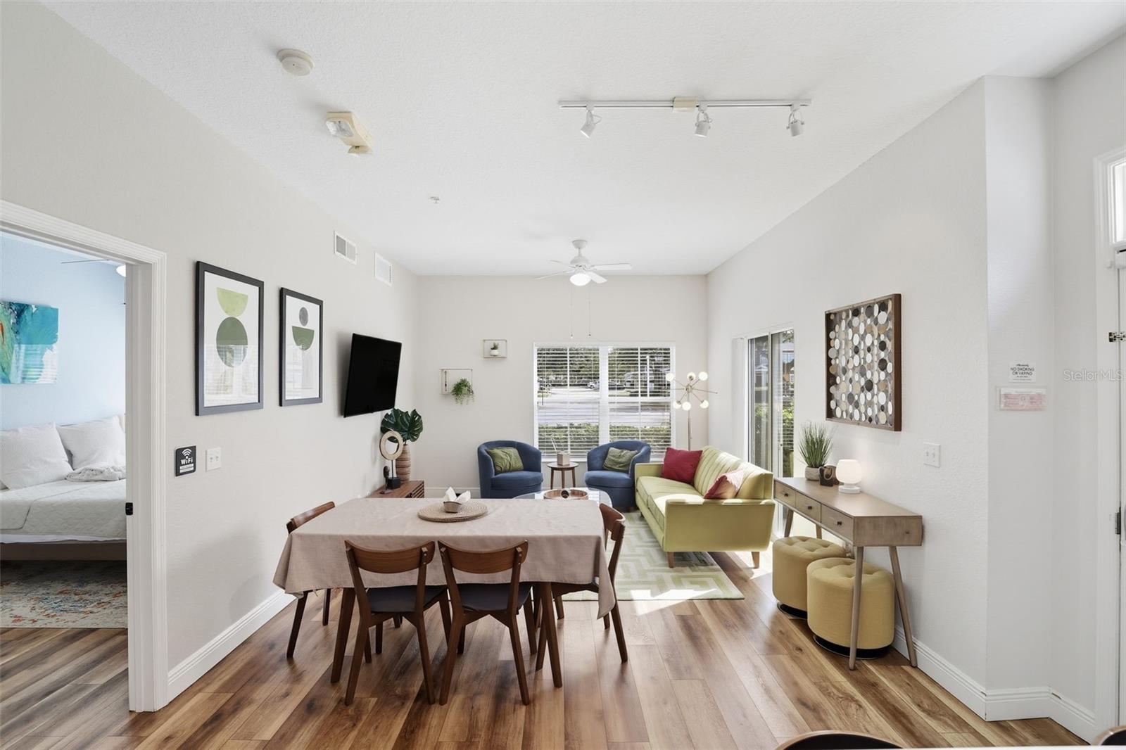 2606 LODI CIR #102, KISSIMMEE, FL — photo 4