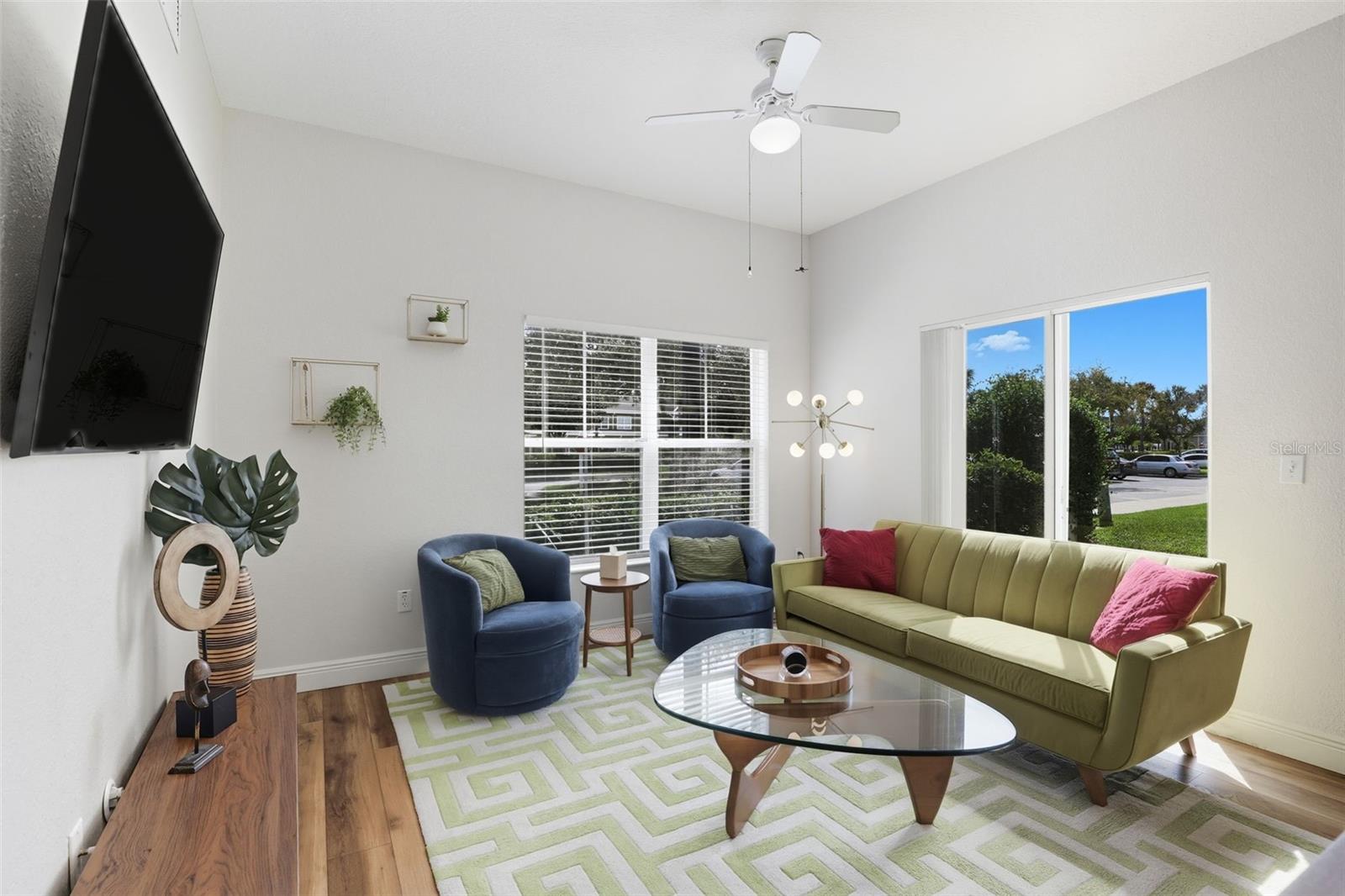 2606 LODI CIR #102, KISSIMMEE, FL — photo 6