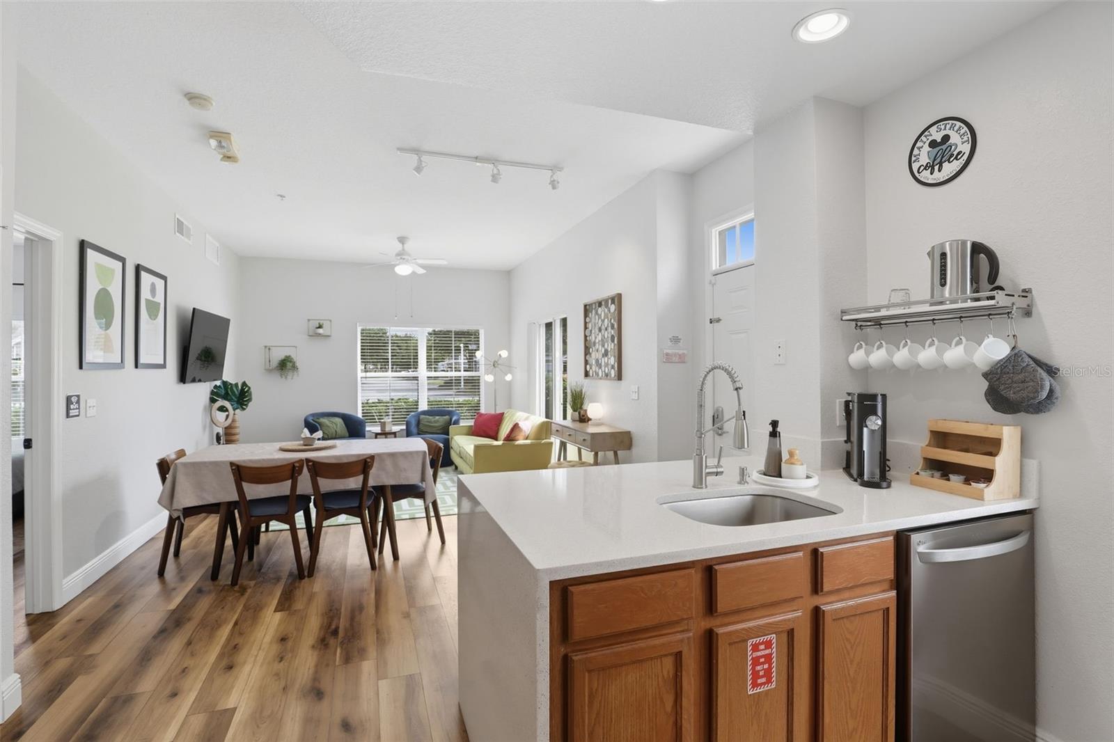 2606 LODI CIR #102, KISSIMMEE, FL — photo 13