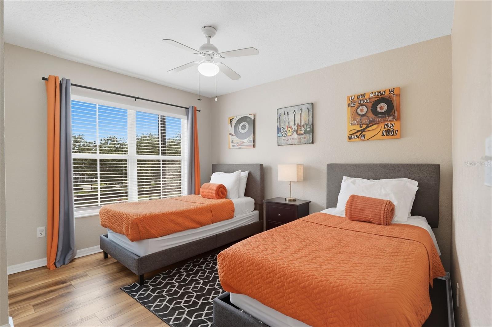 2606 LODI CIR #102, KISSIMMEE, FL — photo 22