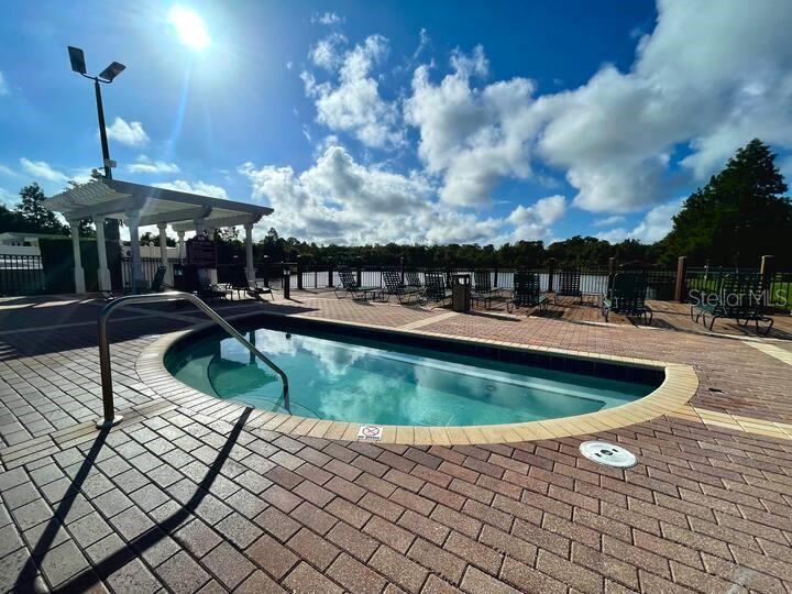 2606 LODI CIR #102, KISSIMMEE, FL — photo 28