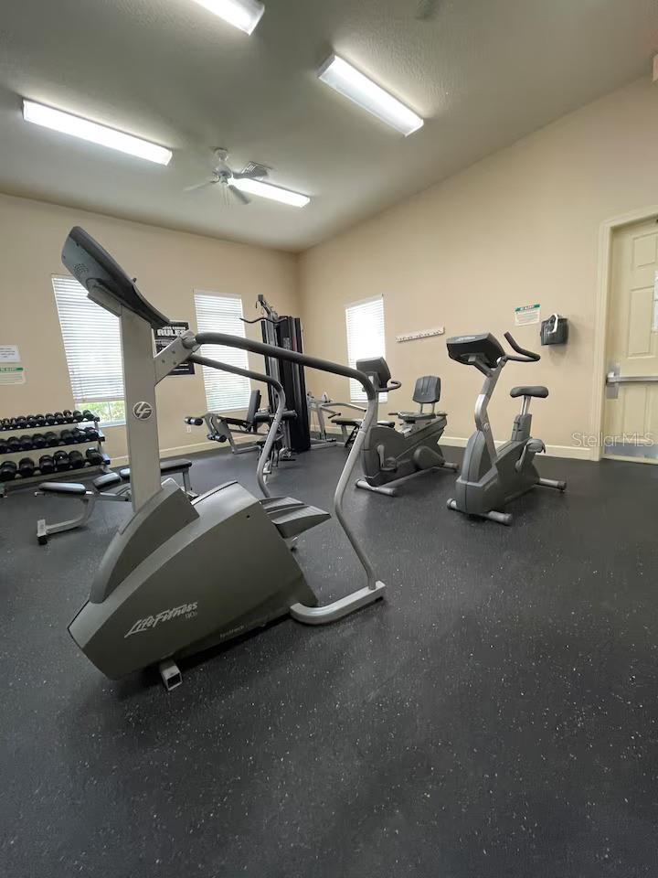 2606 LODI CIR #102, KISSIMMEE, FL — photo 35