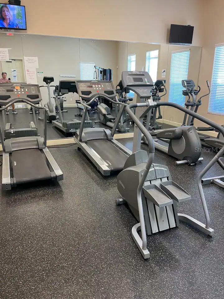 2606 LODI CIR #102, KISSIMMEE, FL — photo 37