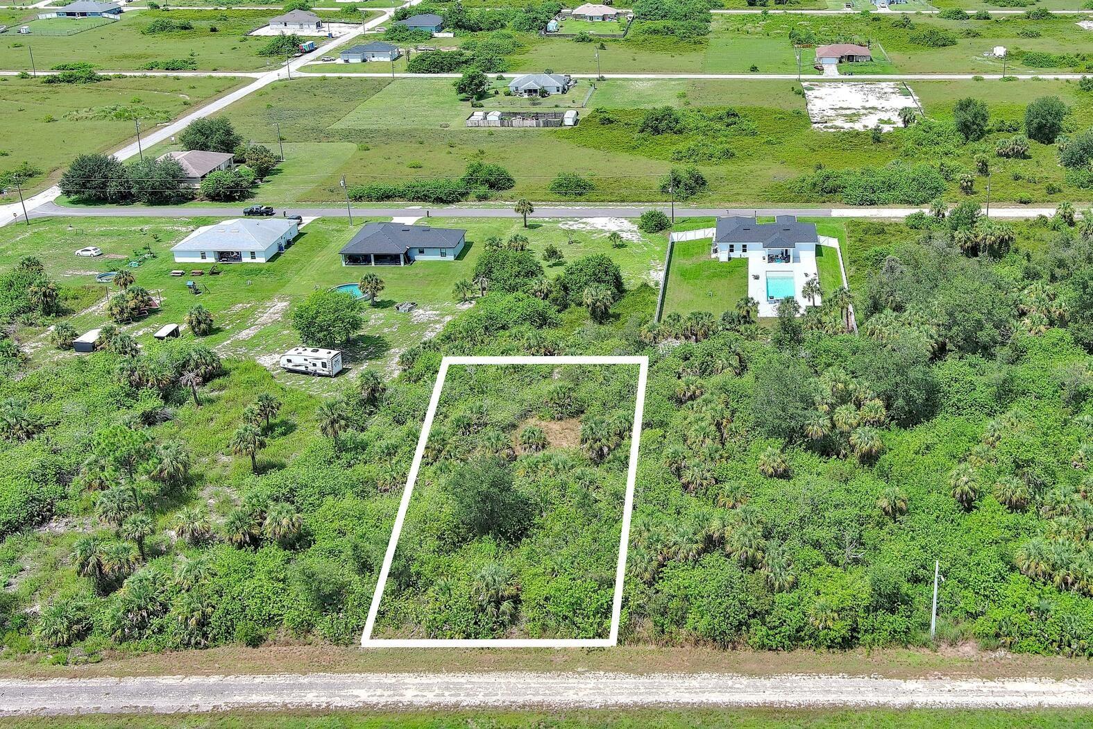 1507 HINES AVE, LEHIGH ACRES, FL — photo 3