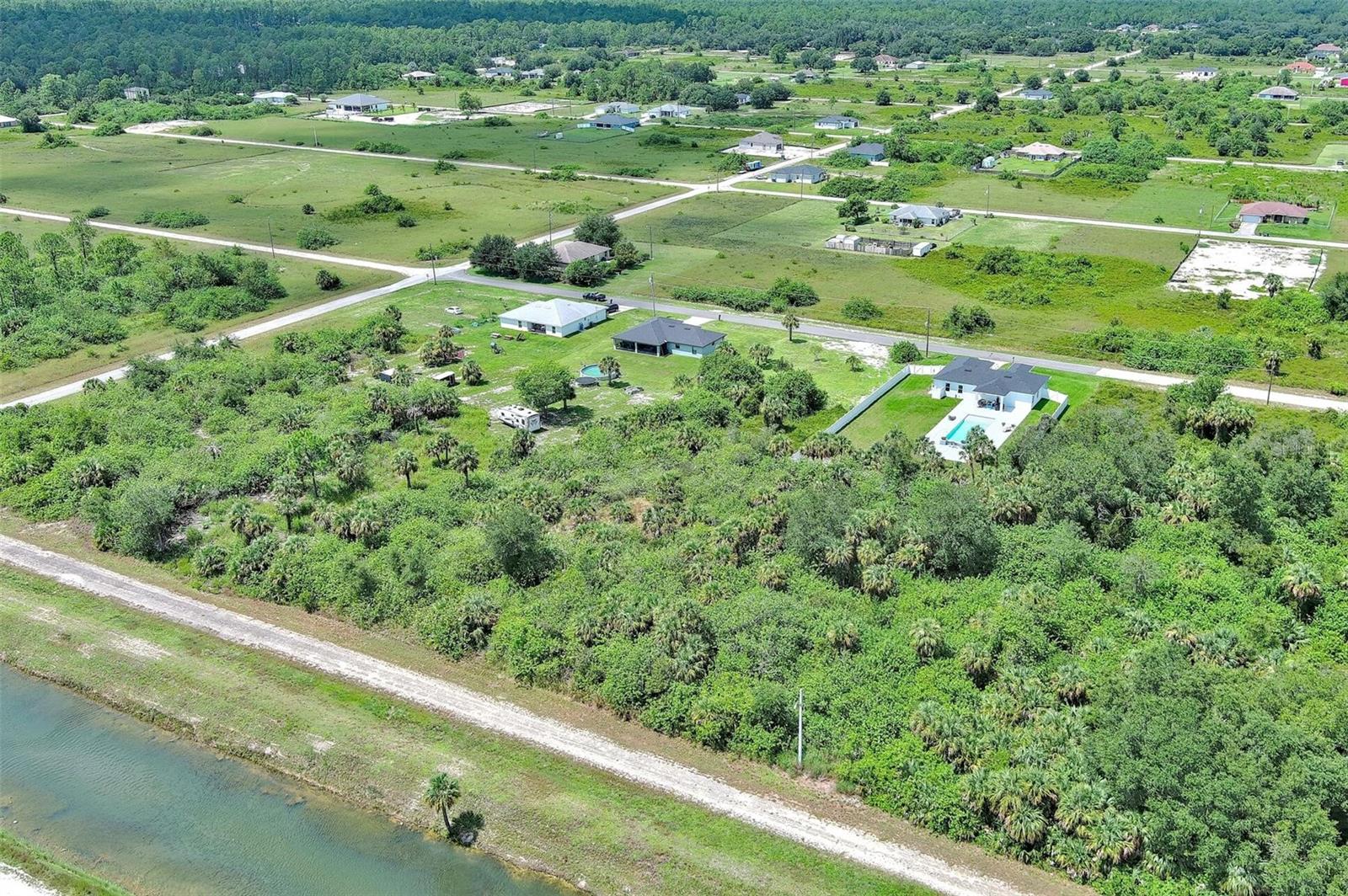 1507 HINES AVE, LEHIGH ACRES, FL — photo 7