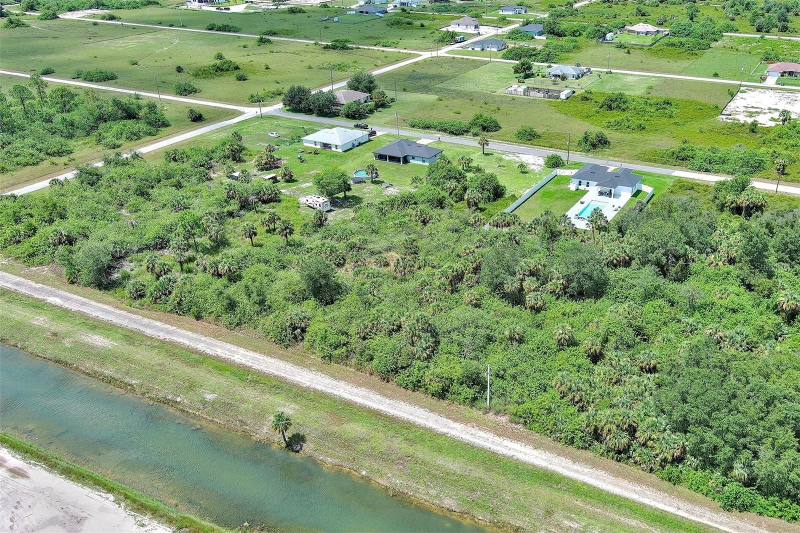 1507 HINES AVE, LEHIGH ACRES, FL — photo 10