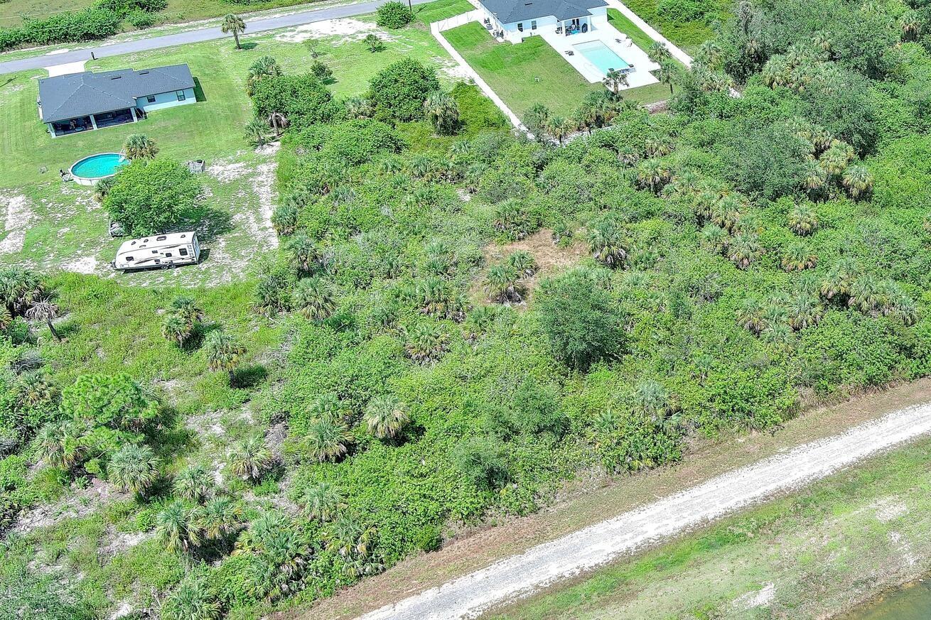 1507 HINES AVE, LEHIGH ACRES, FL — photo 13