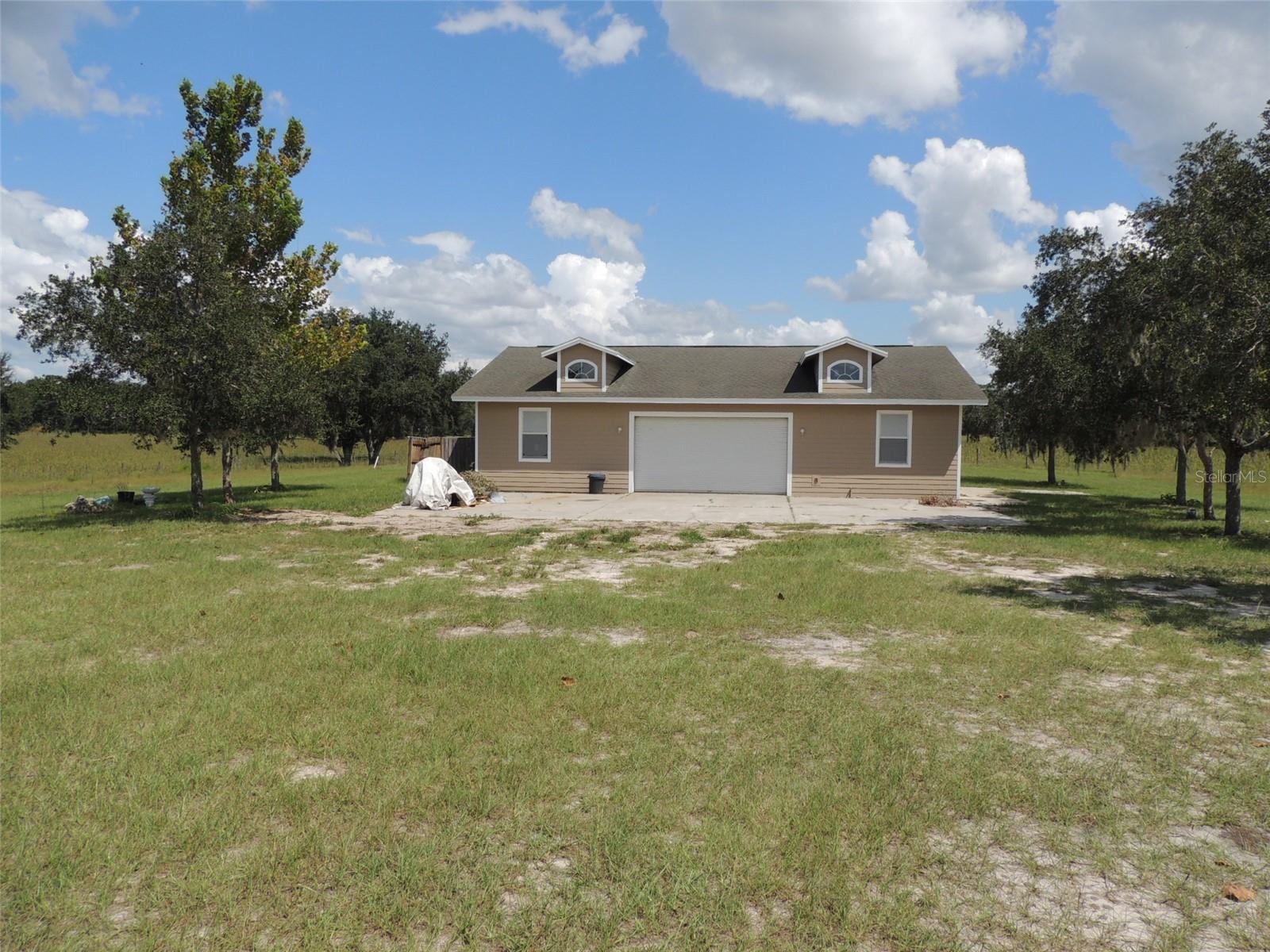 9871 NE 60TH ST, BRONSON, FL — photo 2