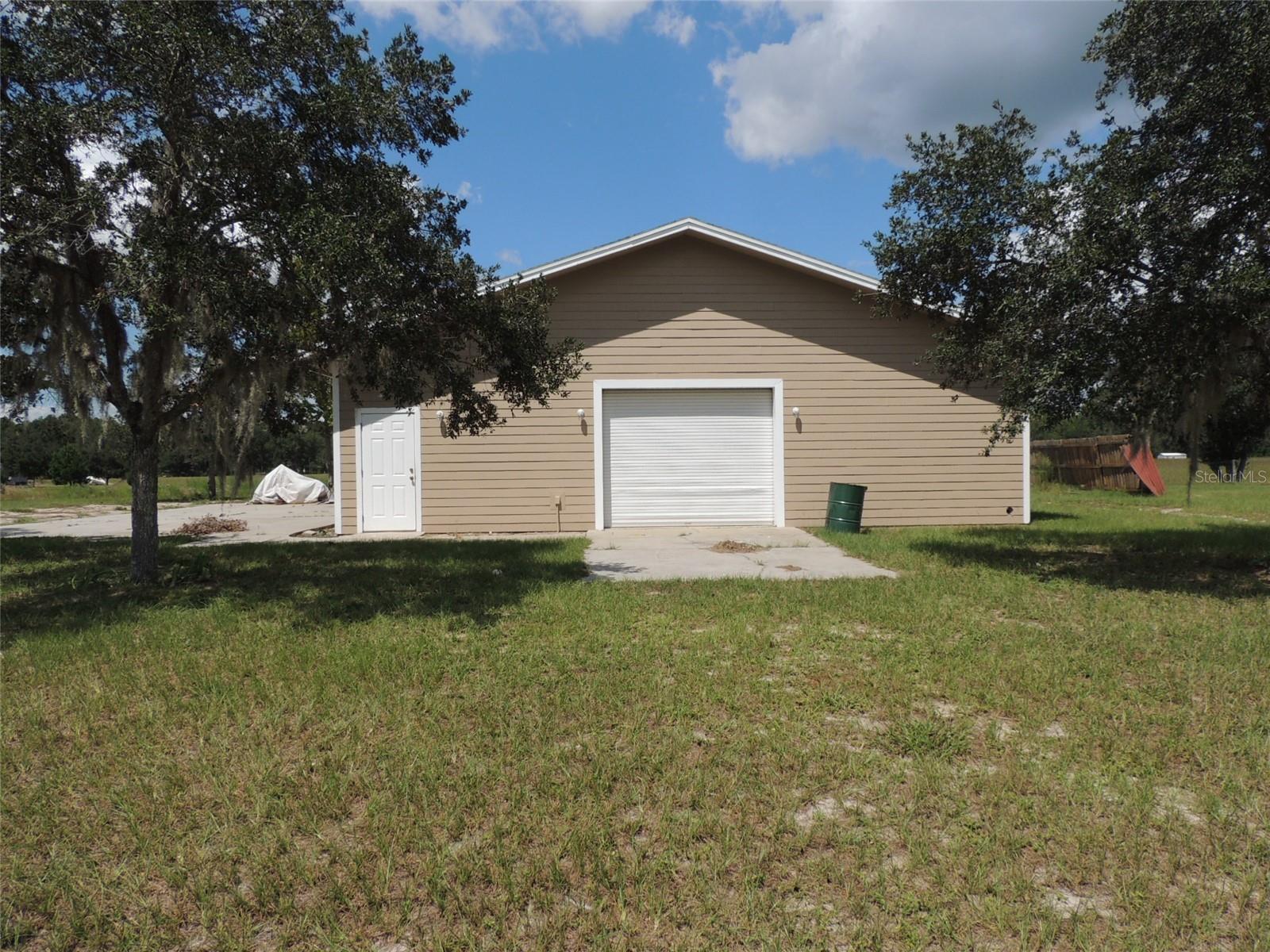 9871 NE 60TH ST, BRONSON, FL — photo 5