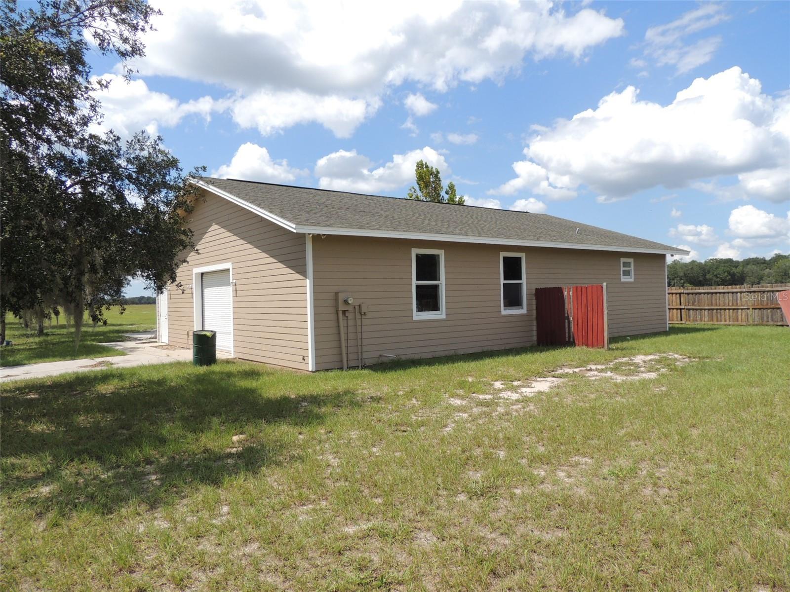 9871 NE 60TH ST, BRONSON, FL — photo 6