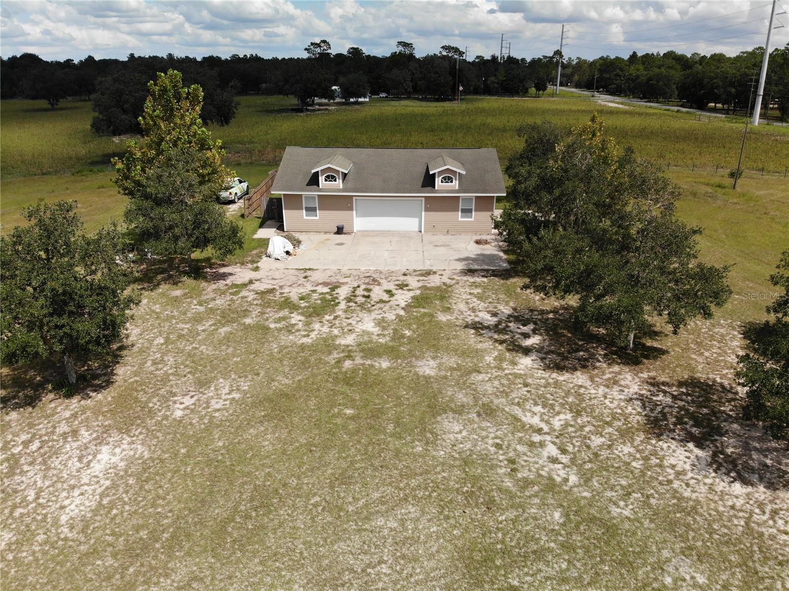 9871 NE 60TH ST, BRONSON, FL — photo 12