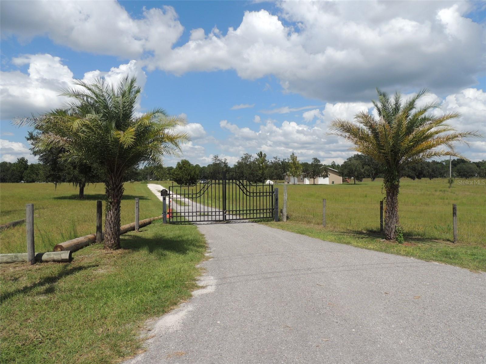 9871 NE 60TH ST, BRONSON, FL