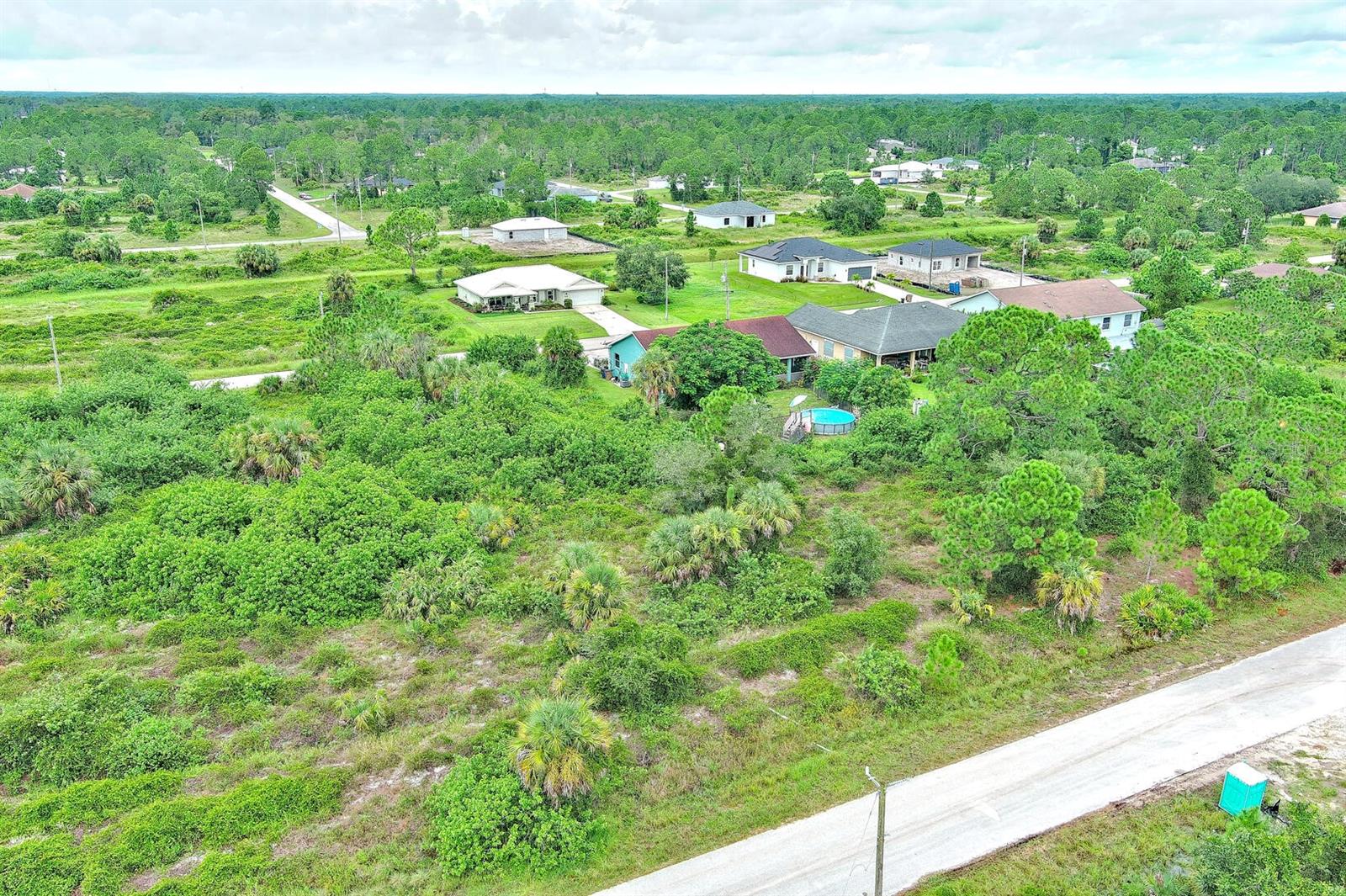 928 NORFOLK AVE S, LEHIGH ACRES, FL — photo 5