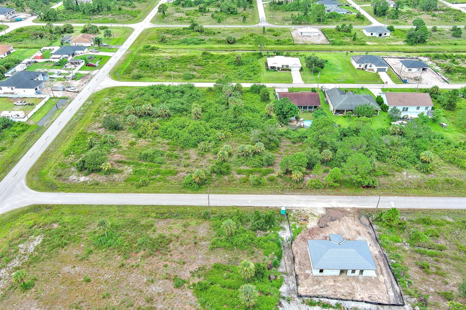 928 NORFOLK AVE S, LEHIGH ACRES, FL — photo 20