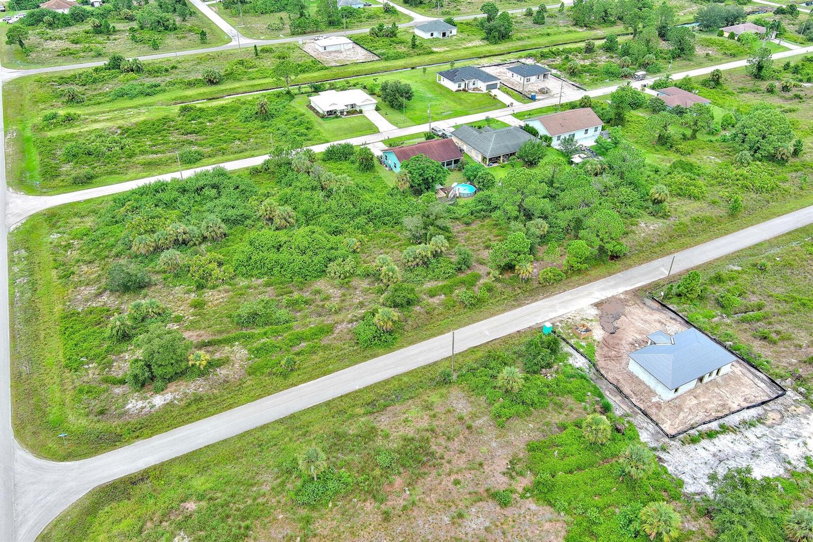 928 NORFOLK AVE S, LEHIGH ACRES, FL — photo 25