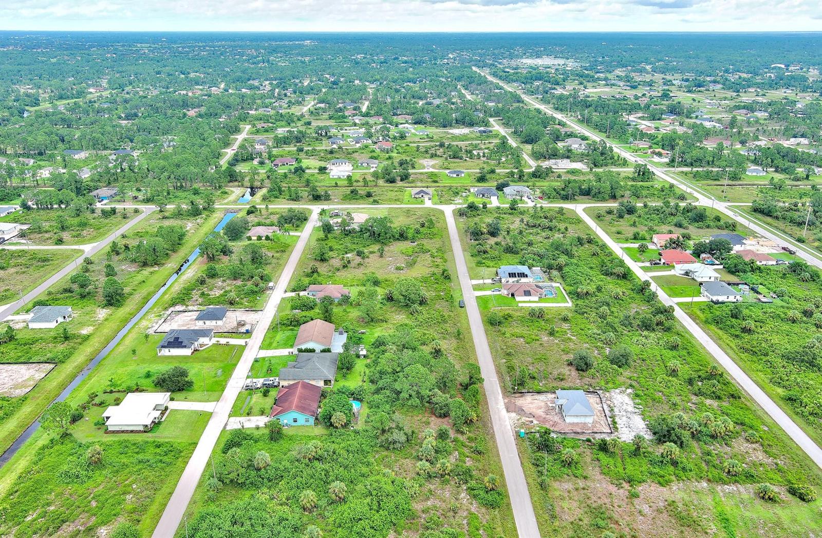 928 NORFOLK AVE S, LEHIGH ACRES, FL — photo 29