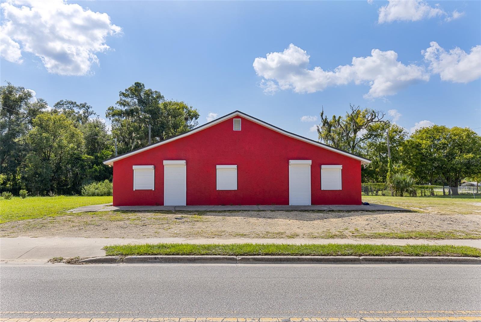 918 S ADELLE AVE, DELAND, FL