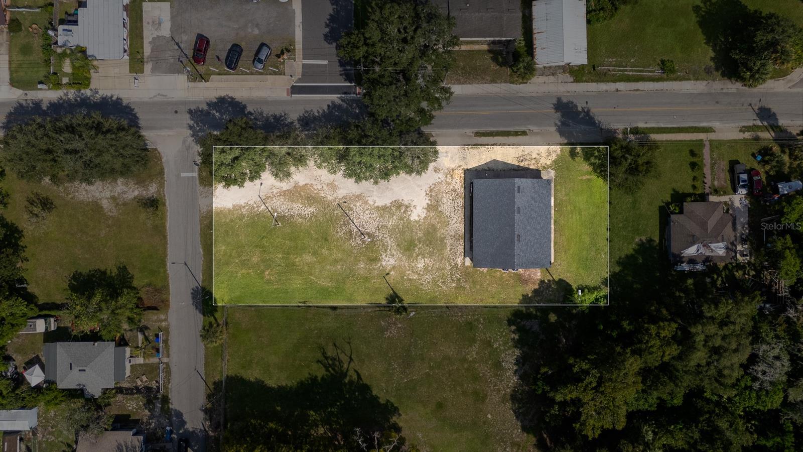 918 S ADELLE AVE, DELAND, FL — photo 20