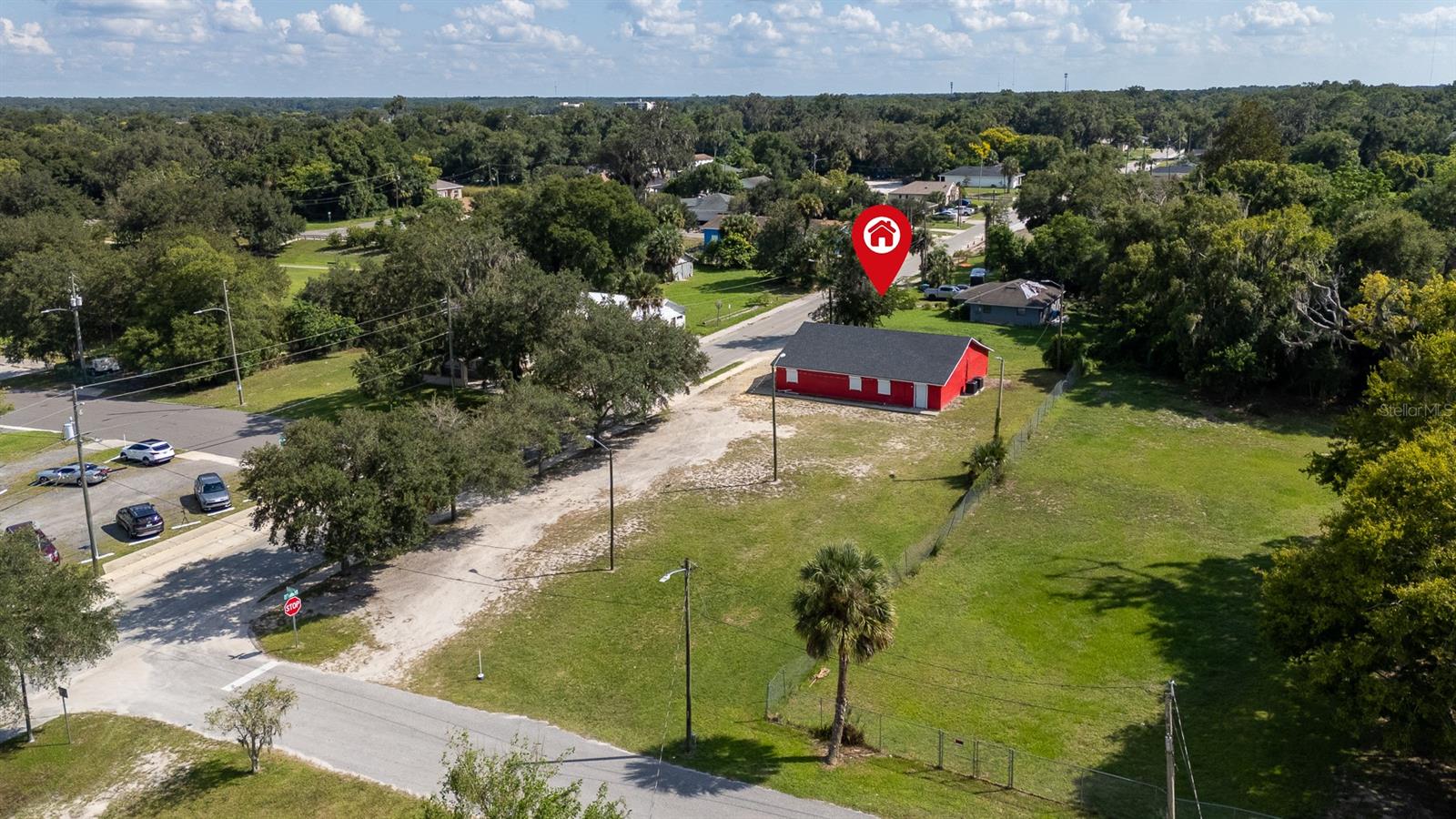918 S ADELLE AVE, DELAND, FL — photo 22