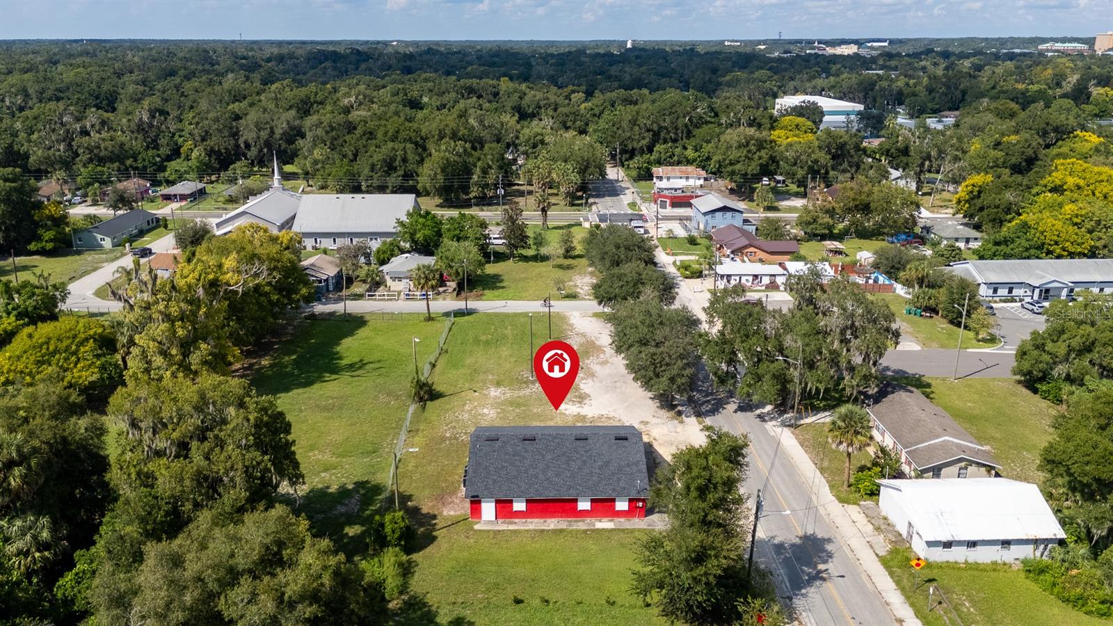 918 S ADELLE AVE, DELAND, FL — photo 23