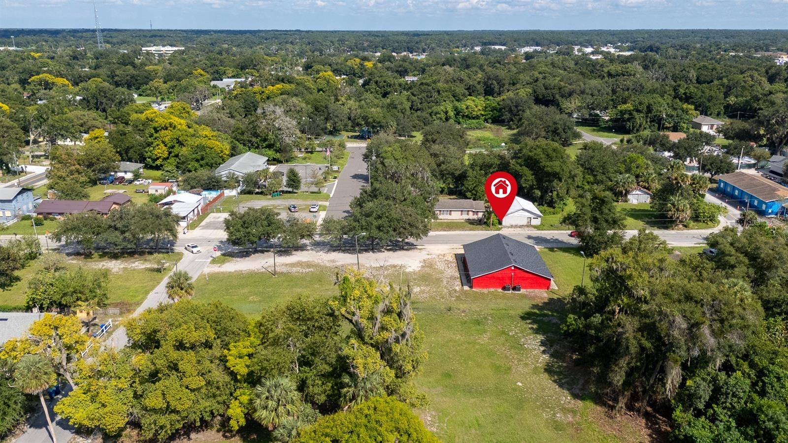 918 S ADELLE AVE, DELAND, FL — photo 24