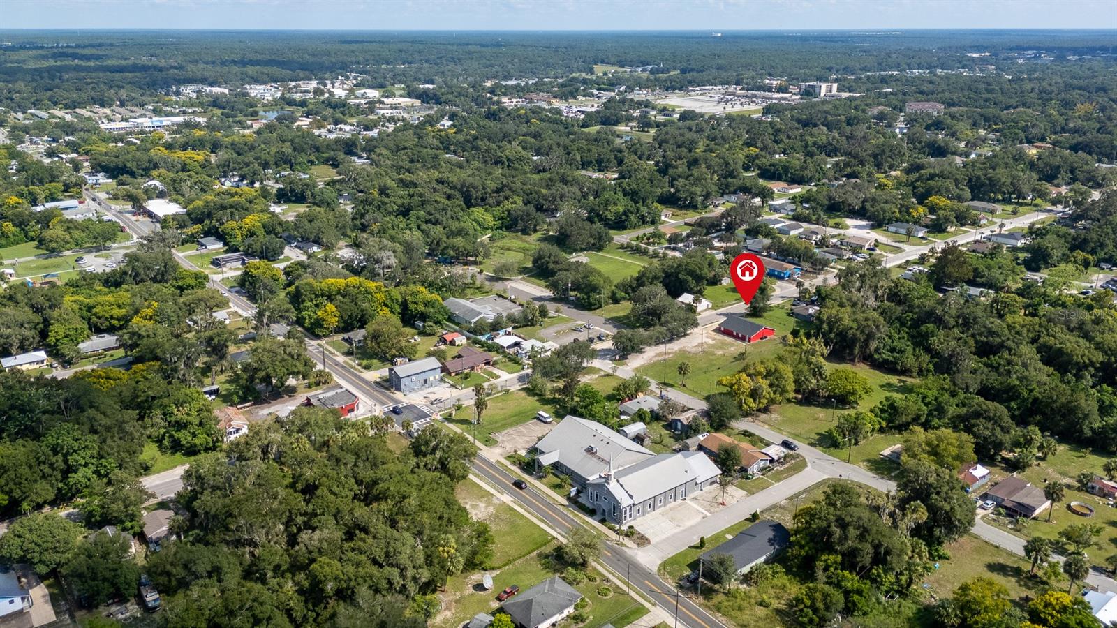 918 S ADELLE AVE, DELAND, FL — photo 25