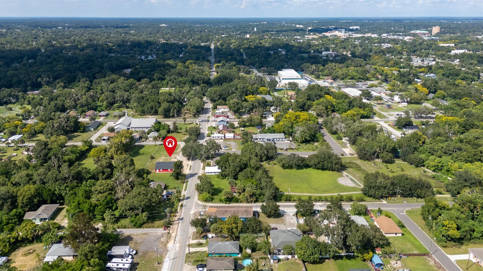 918 S ADELLE AVE, DELAND, FL — photo 26