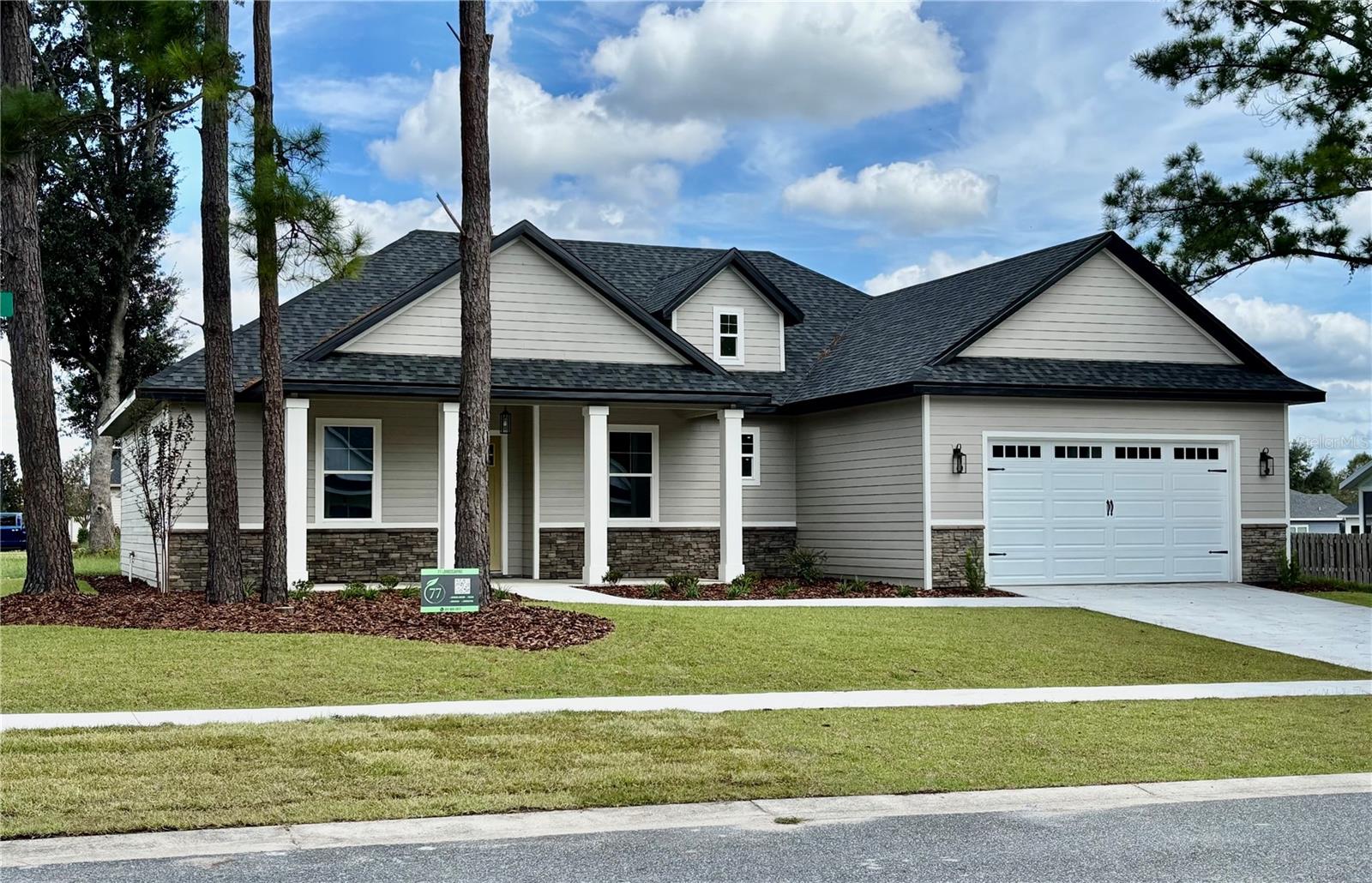 20488 NW 160TH LN, HIGH SPRINGS, FL — photo 2