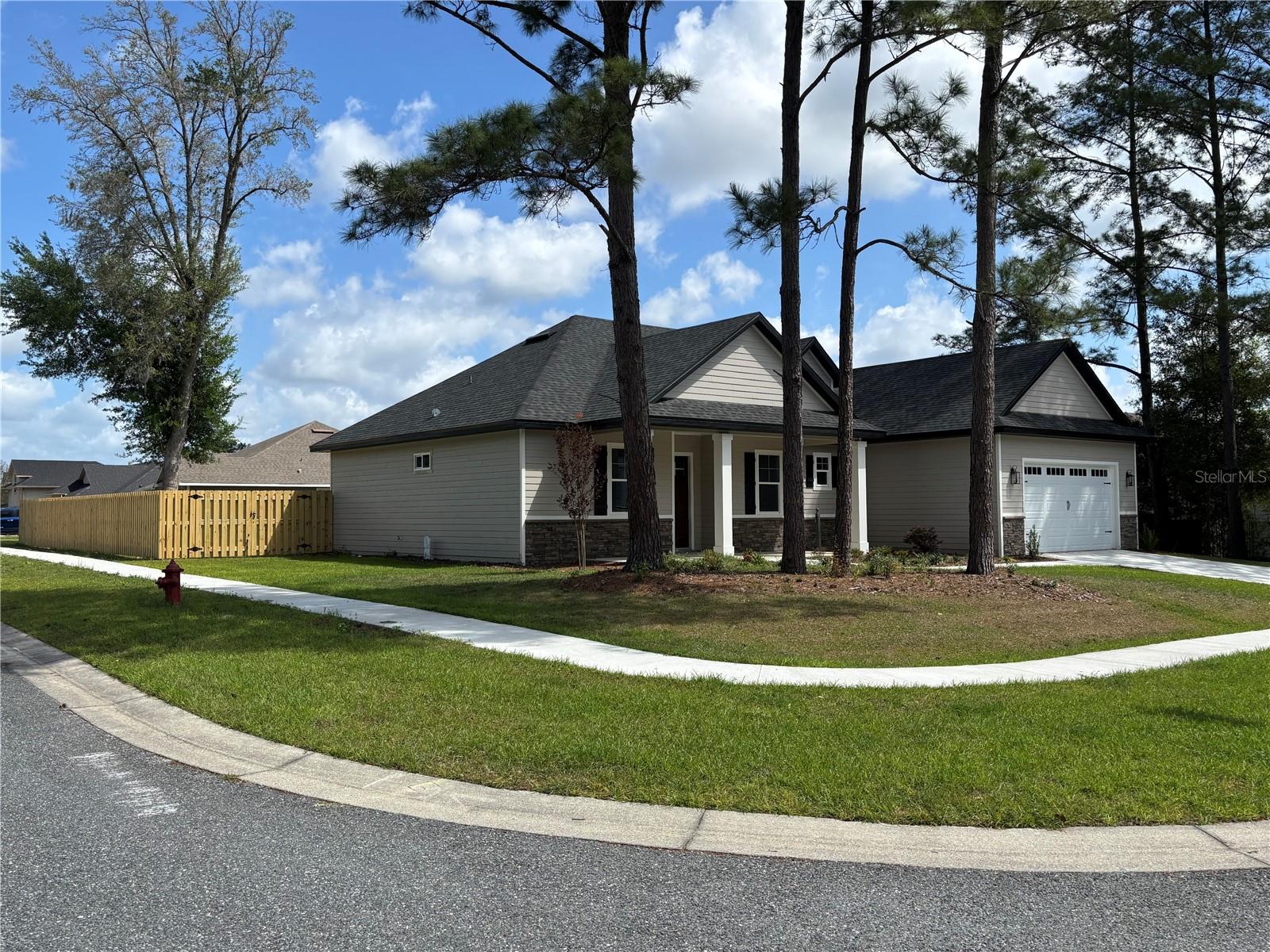 20488 NW 160TH LN, HIGH SPRINGS, FL — photo 13