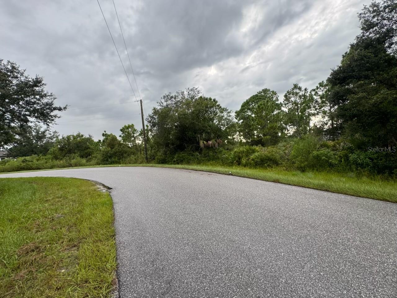 0 TORGERSON ST, NORTH PORT, FL