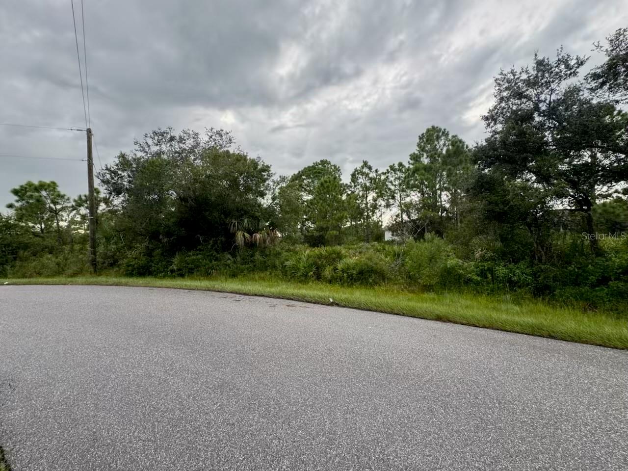 0 TORGERSON ST, NORTH PORT, FL — photo 2