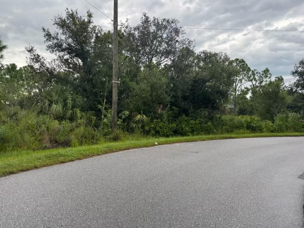 0 TORGERSON ST, NORTH PORT, FL — photo 3