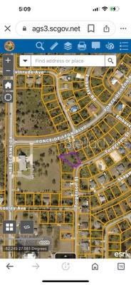 0 TORGERSON ST, NORTH PORT, FL — photo 5