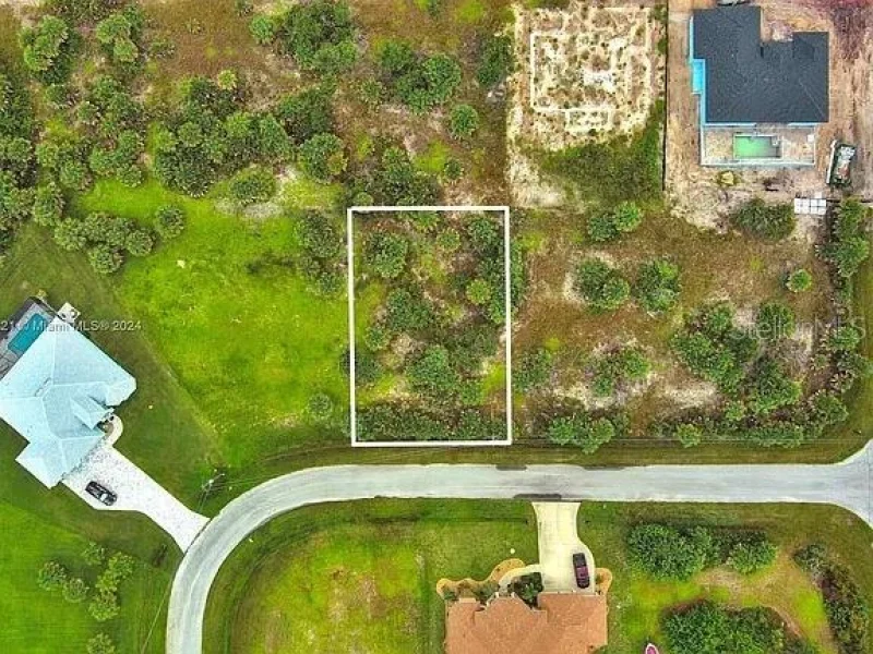 10705 RAINSVILLE ST, PORT CHARLOTTE, FL