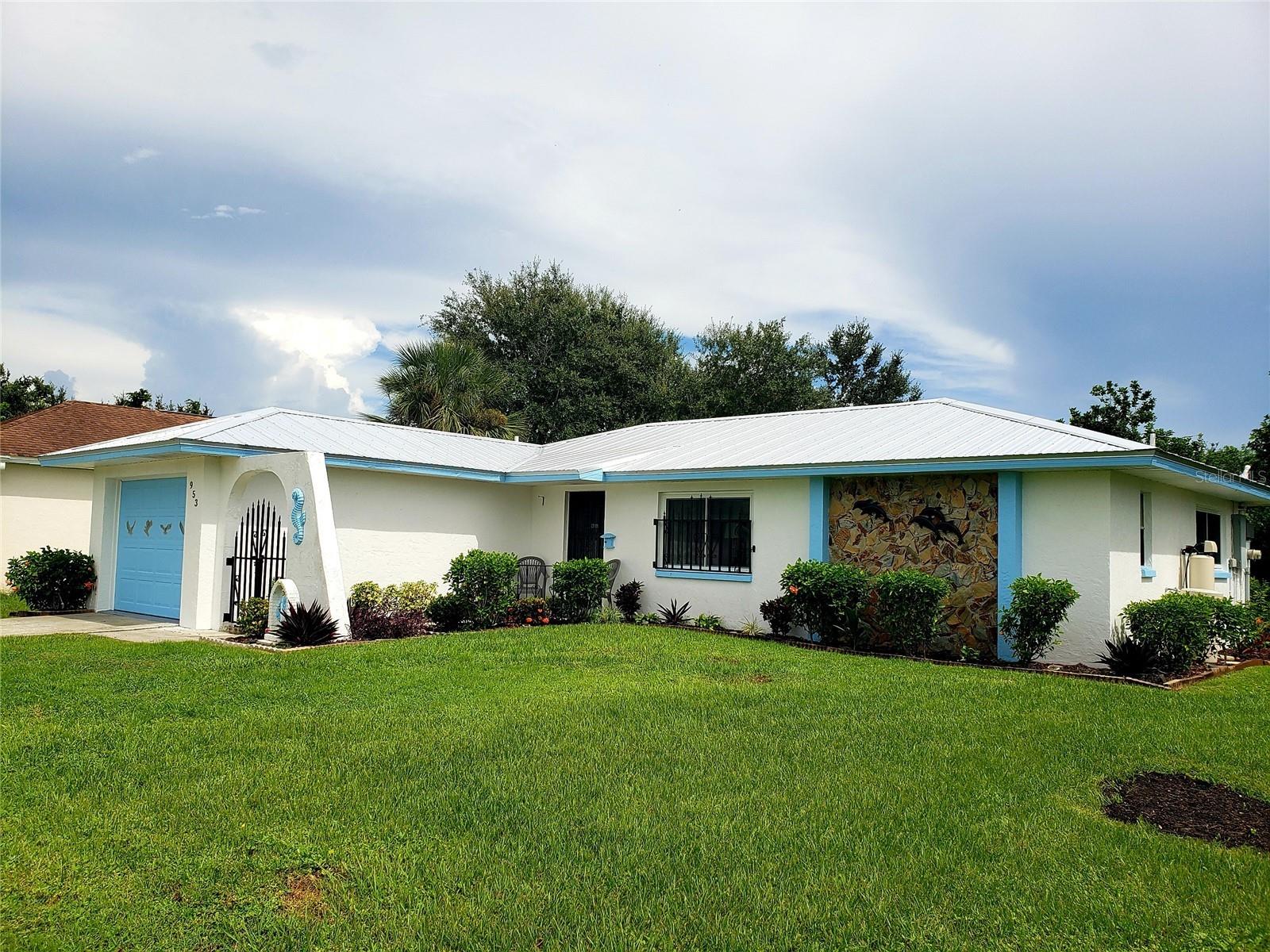 953 TROPICAL AVE NW, PORT CHARLOTTE, FL — photo 3