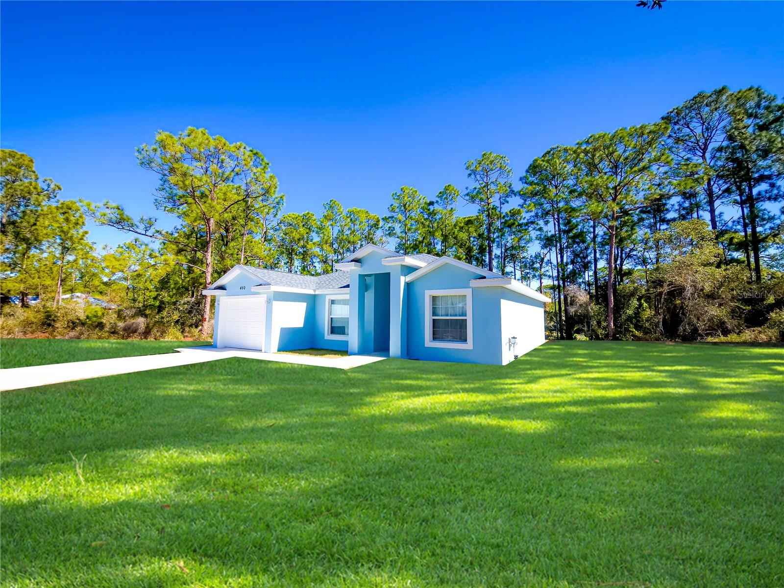 450 KEMPER AVE, LAKE PLACID, FL — photo 2