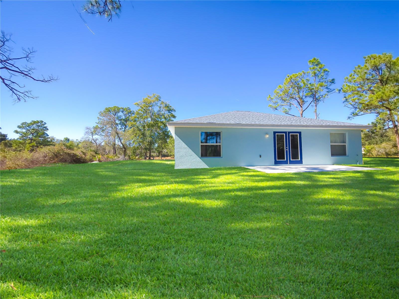 450 KEMPER AVE, LAKE PLACID, FL — photo 3